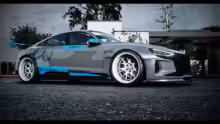 Obey Omnis GT CTX | Addon Sound | 68 Tuning Parts | LOD’s | Liveries | Vanilla Edit