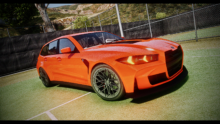 Ubermacht Sentinel GTW | Addon Sound | 109 Tuning Parts | LOD’s | Liveries | Vanilla Edit