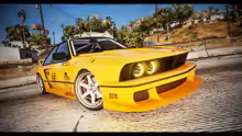 Ubermacht Zion Classic RESTOMOD | Addon Sound | 14 Tuning Parts | Liveries | Vanilla Edit
