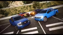 Vapid Sadler LT-150 Pack | Addon Sound | 52 Tuning Parts | Liveries | Scratch Made