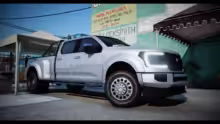 Vapid Sadler LT-450 Super Duty | Addon Sound | Scratch Made